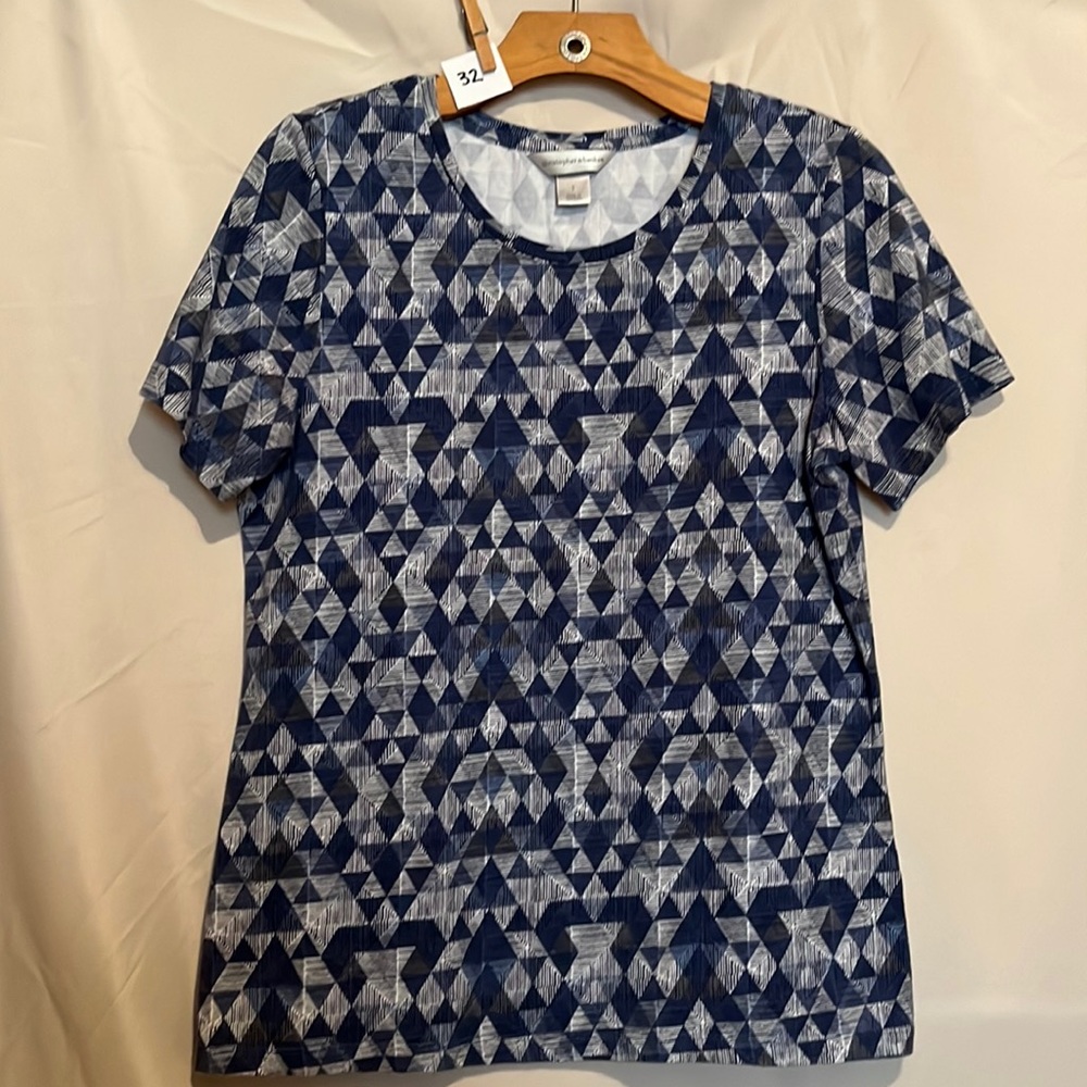 Women’s Tee